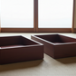 JAVA tatami bed