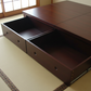 JAVA tatami bed
