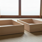 JAVA tatami bed
