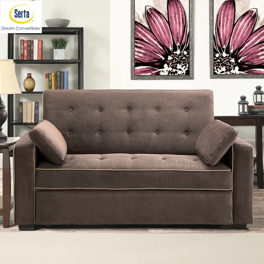 Serta Sleeper AGUSTINE Java
