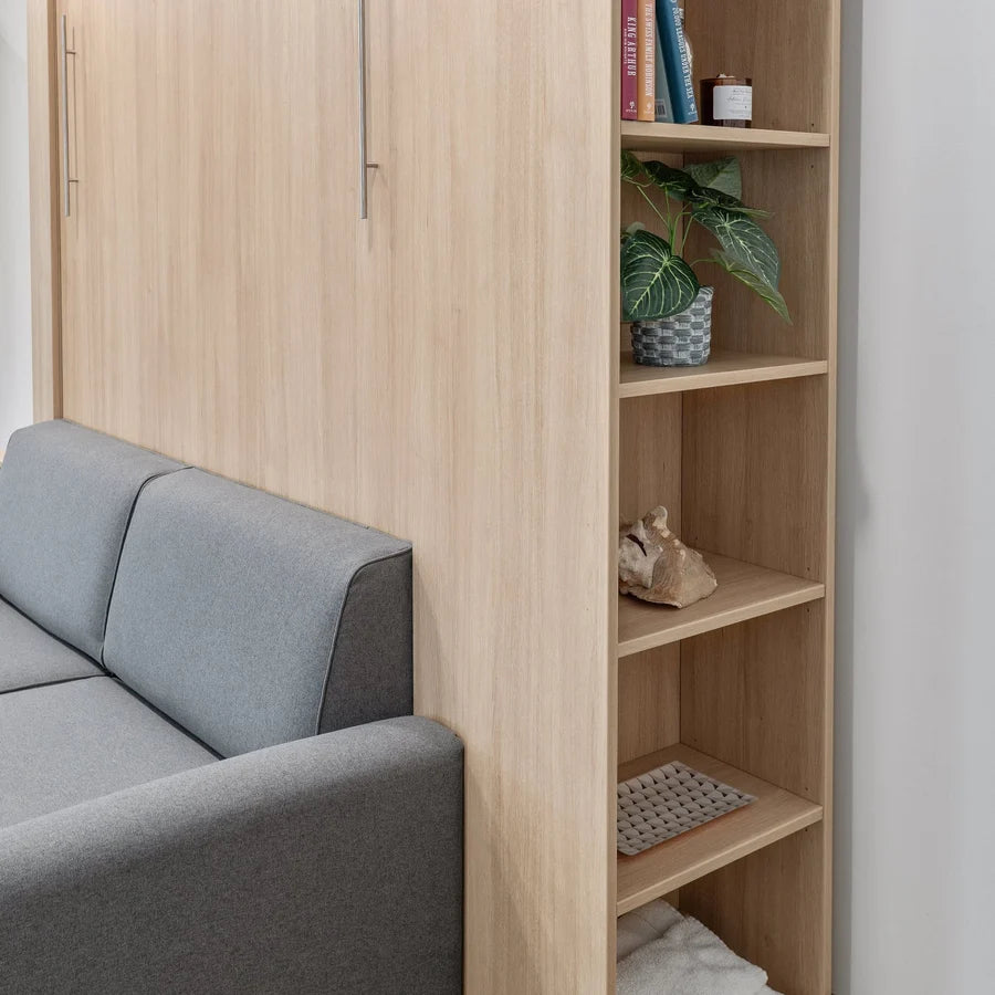 Inovabed Queen wall bed