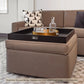 Inovabed Queen wall bed w/SOFA