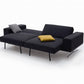 K56 Y01 Full Black Sleeper