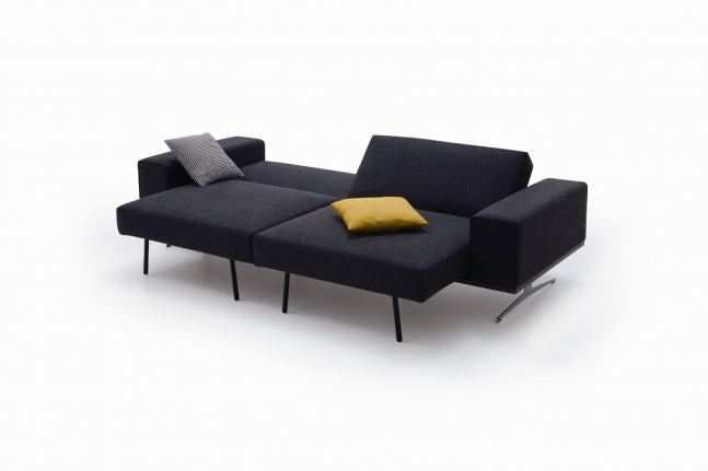 K56 Y01 Full Black Sleeper