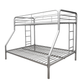 Litera Twin Full Metal