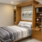 Monte Carlo Queen Murphy Bed