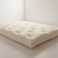 Cotton-Latex 8"(OCLW)futon mattress