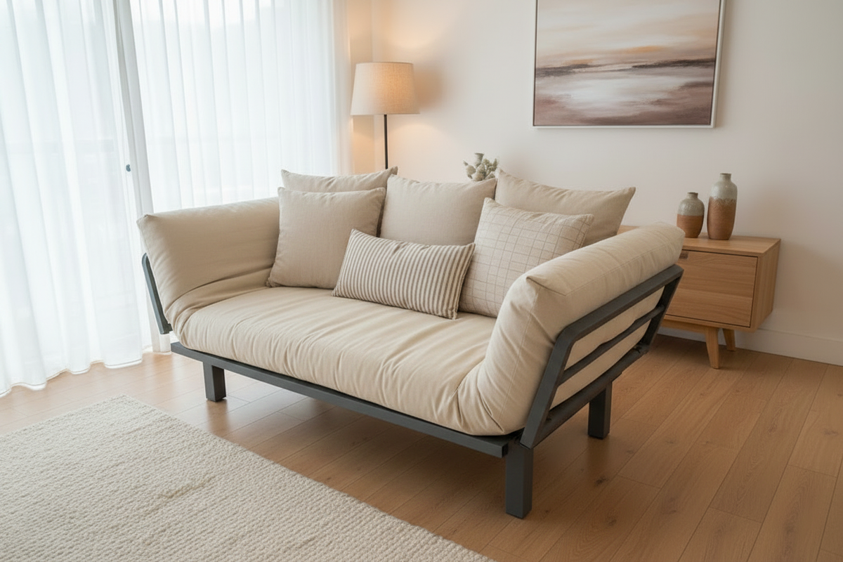 Daybed Metro Futon