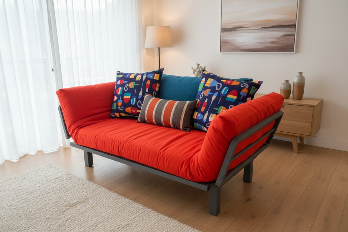 Daybed Metro Futon