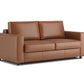 NEAH Queen Sleeper Leather