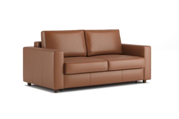 NEAH Queen Sleeper Leather