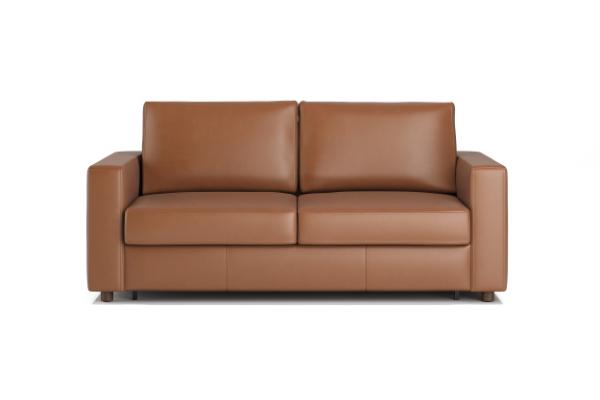 NEAH Queen Sleeper Leather