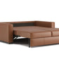 NEAH Queen Sleeper Leather