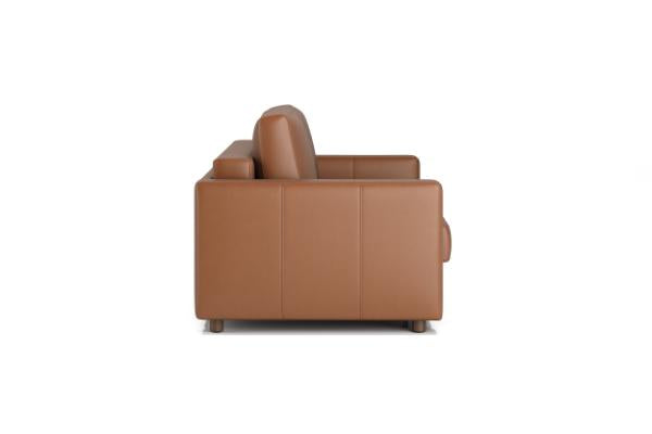 NEAH Queen Sleeper Leather