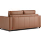 NEAH Queen Sleeper Leather