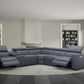Picasso Sectional italian Sofa