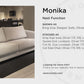 MONICA Cot Chair