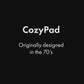 Cozy Pad sofa Bed C09