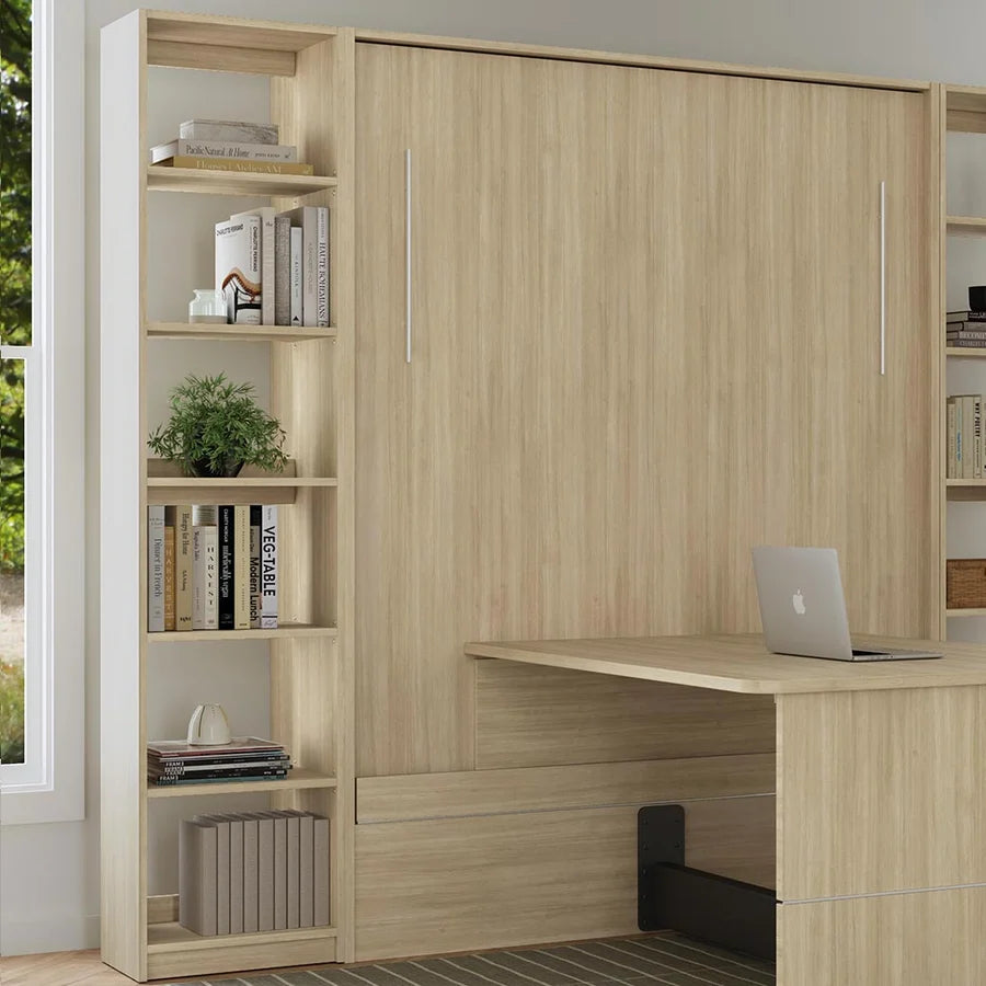 Inovabed Queen wall bed