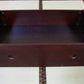 JAVA tatami bed