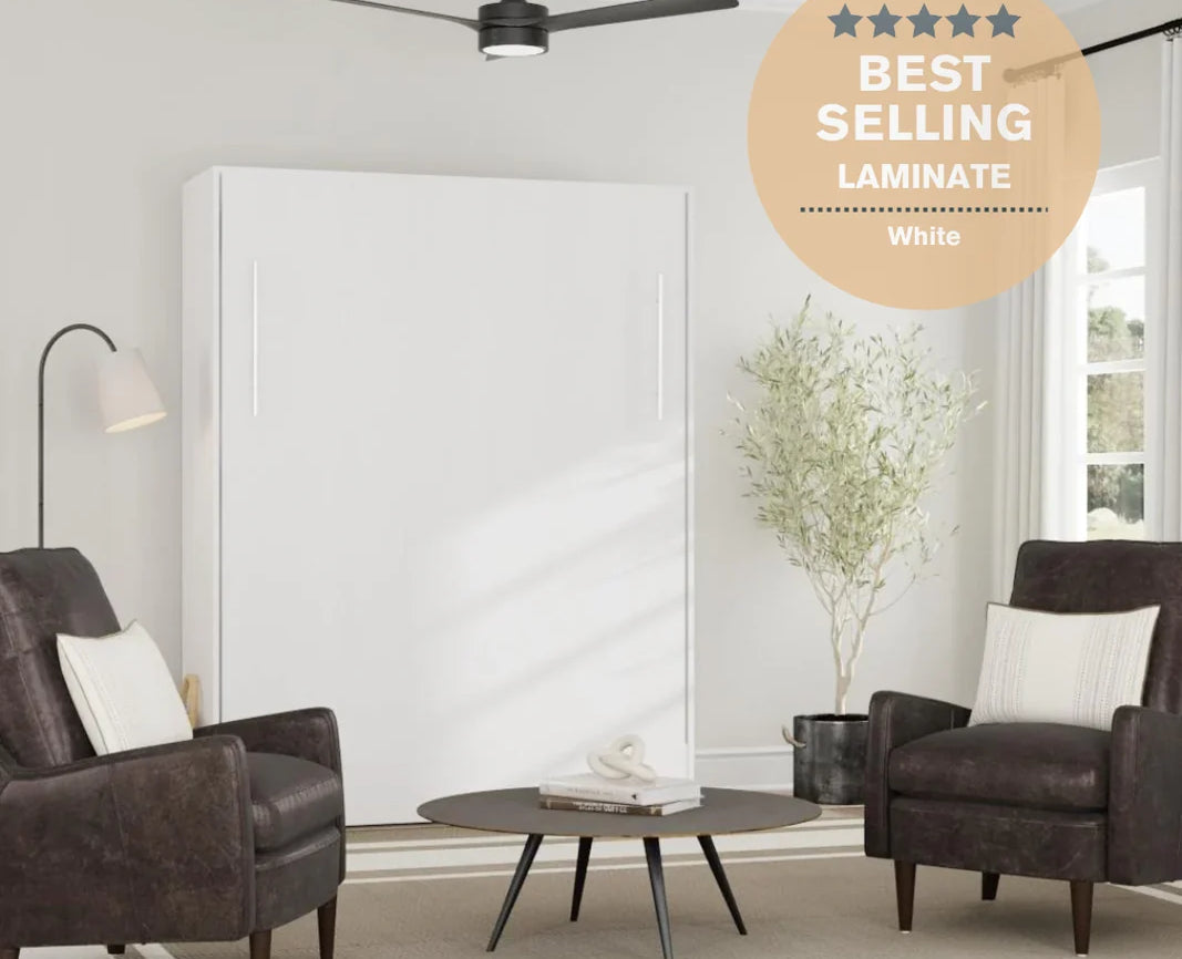 Inovabed Queen wall bed