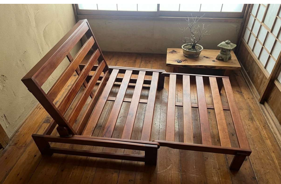 TOKYO futon A-frame