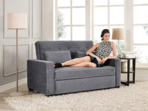Full Serta sofa bed AGUSTINE