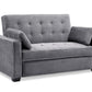 Full Serta sofa bed AGUSTINE