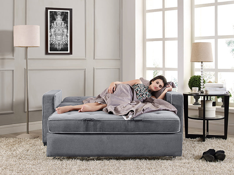 Full Serta sofa bed AGUSTINE