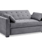 Full Serta sofa bed AGUSTINE