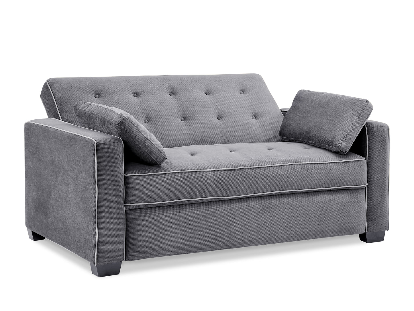 Full Serta sofa bed AGUSTINE