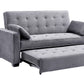 Full Serta sofa bed AGUSTINE