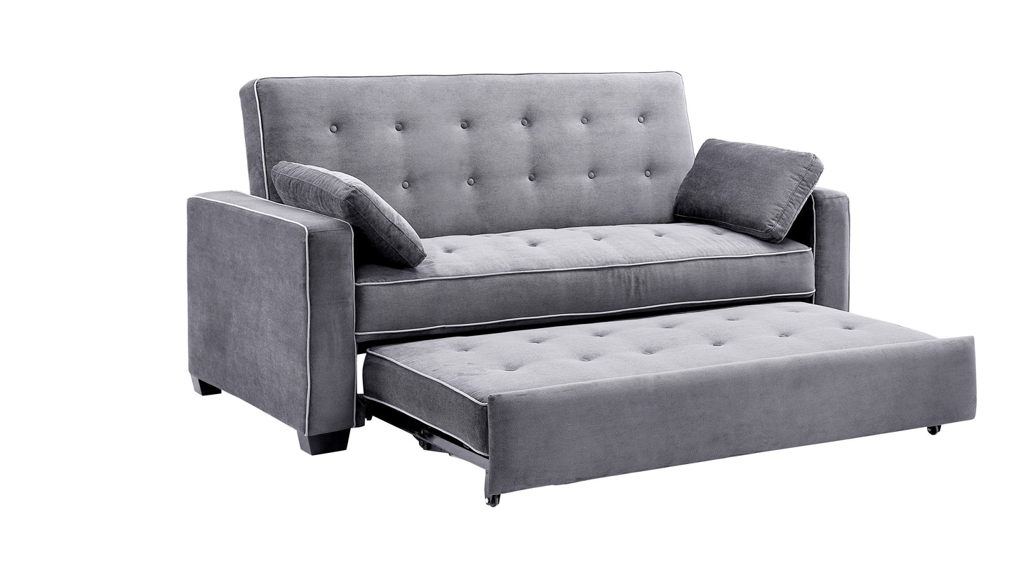 Full Serta sofa bed AGUSTINE