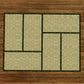 Tatami Mat