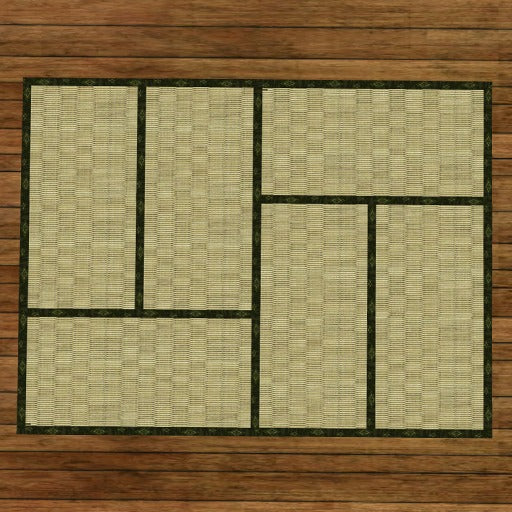 Tatami Mat