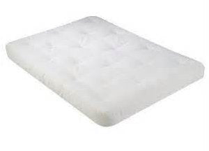 Futon TRI Fold SAN JUAN