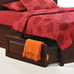 Bed -SOLSTICE