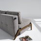 Euro Sleeper Cubed Wood