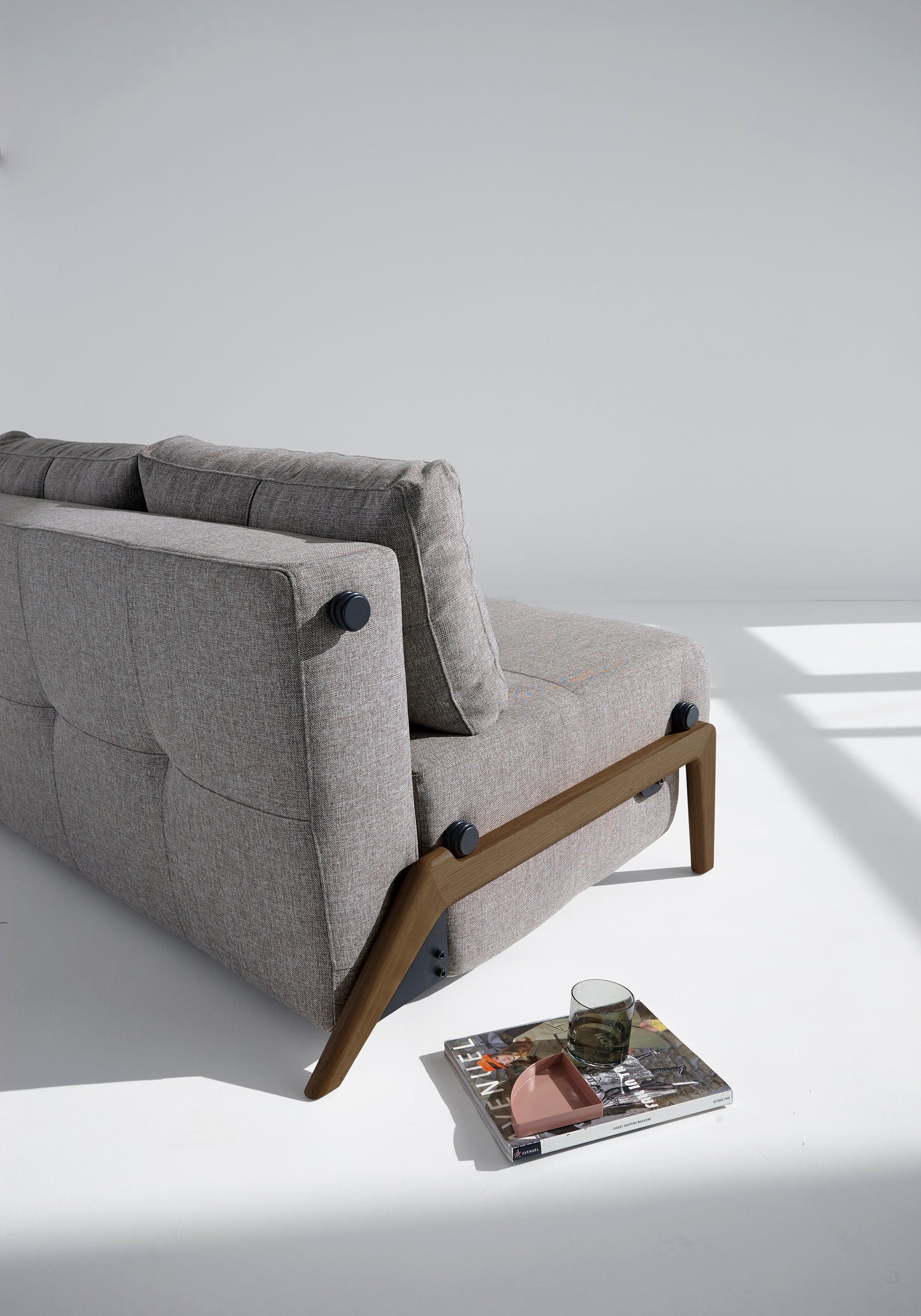 Euro Sleeper Cubed Wood