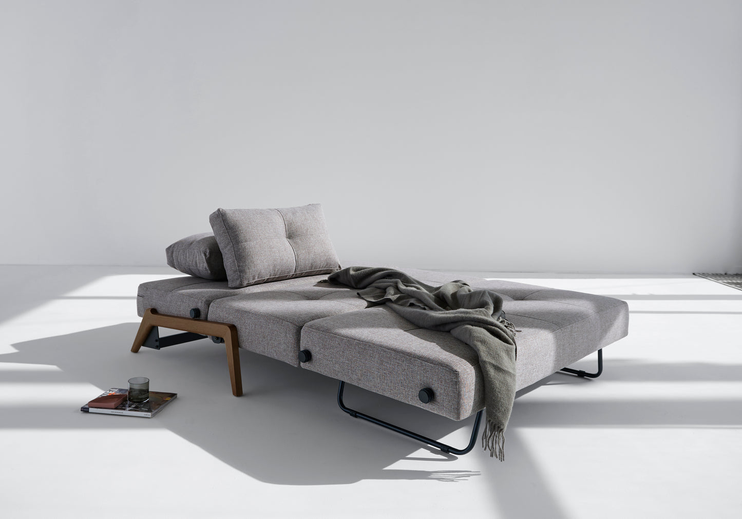 Euro Sleeper Cubed Wood