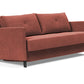 Euro Sleeper Cubed w/Arms