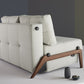 Euro Sleeper Cubed Wood