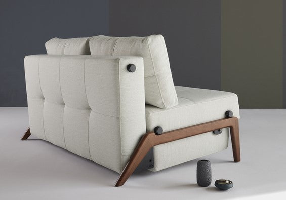 Euro Sleeper Cubed Wood