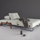 Euro Sleeper Cubed Wood