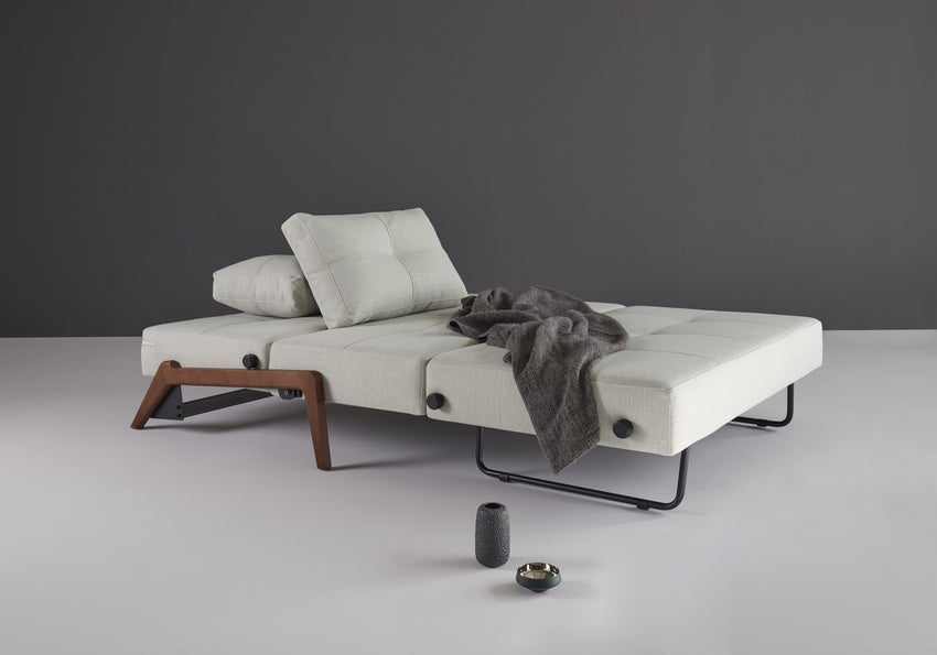Euro Sleeper Cubed Wood