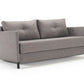 Euro Sleeper Cubed w/Arms