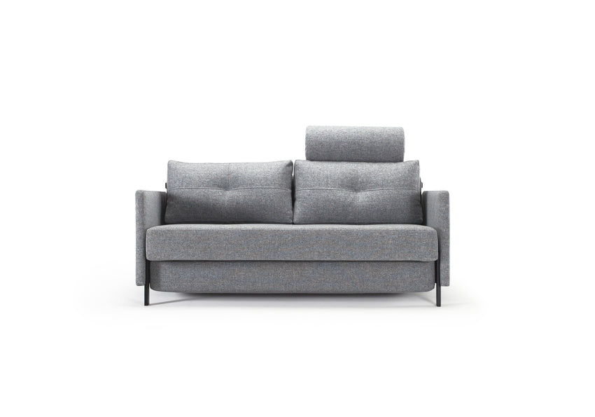 Euro Sleeper Cubed w/Arms