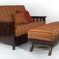 Full Lounger DENALI