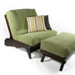 Twin chair DILLON