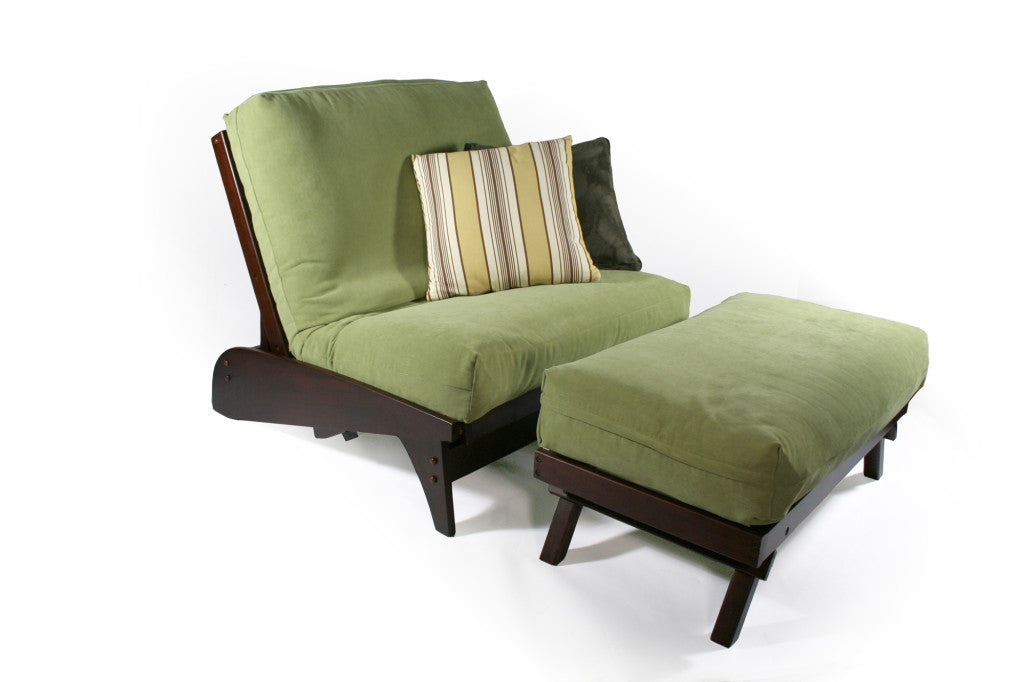 Twin chair DILLON